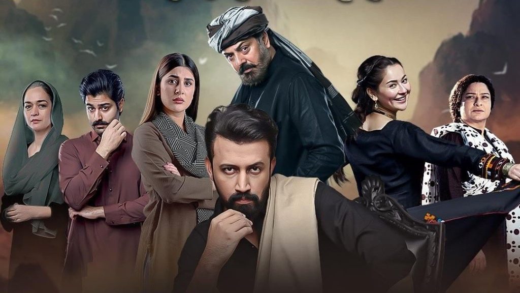 20 Must Watch Dramas Of Nauman Ijaz