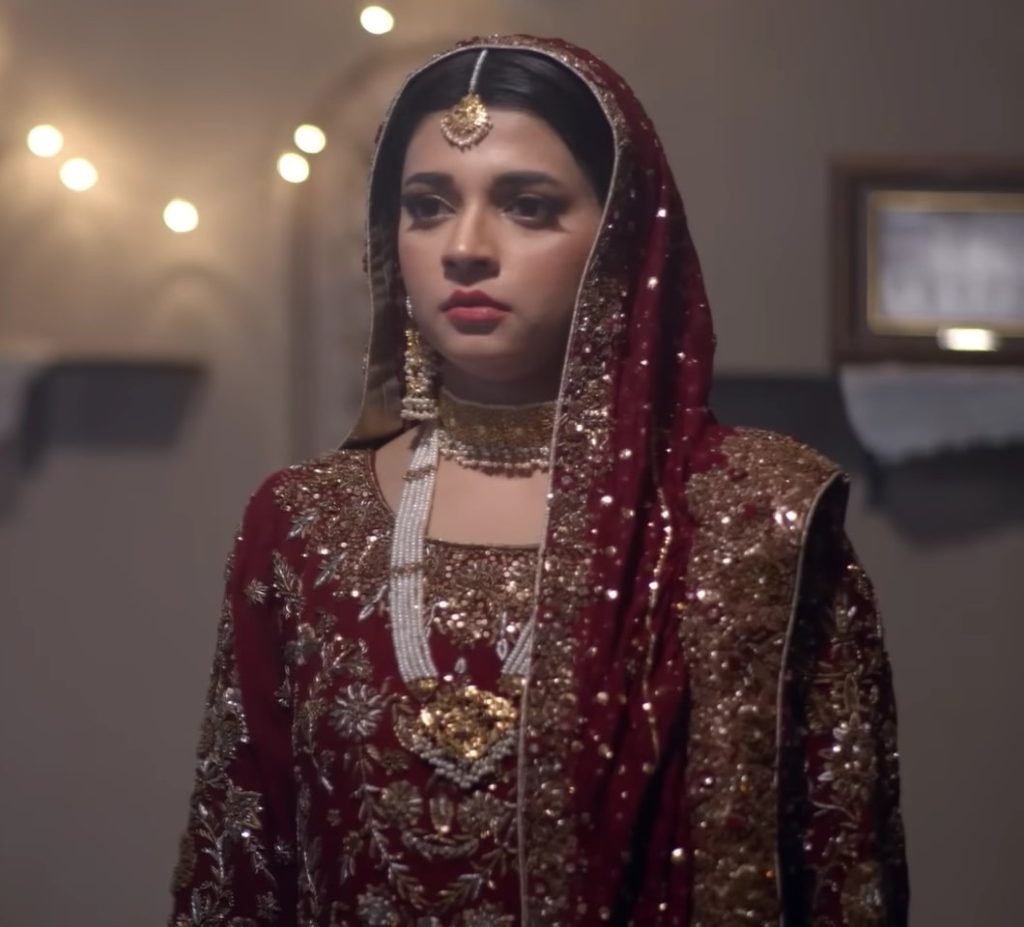 Terrible Styling In Current Pakistani Dramas