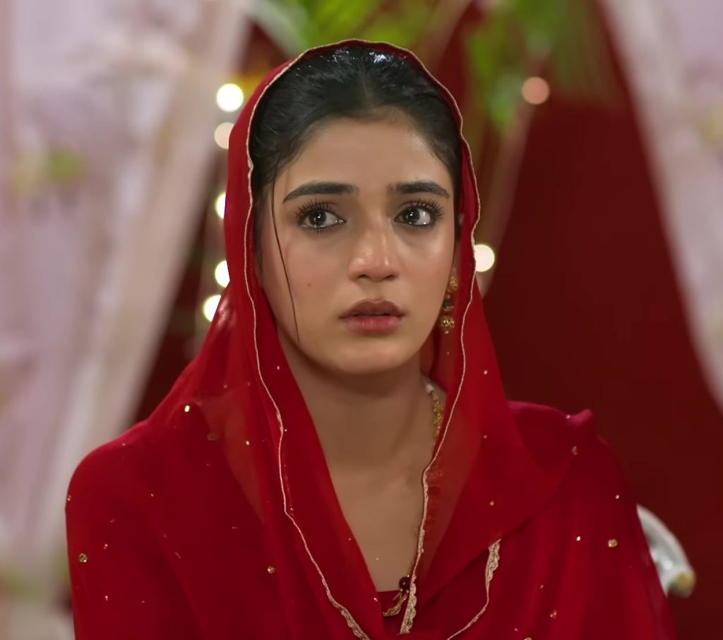 Terrible Styling In Current Pakistani Dramas