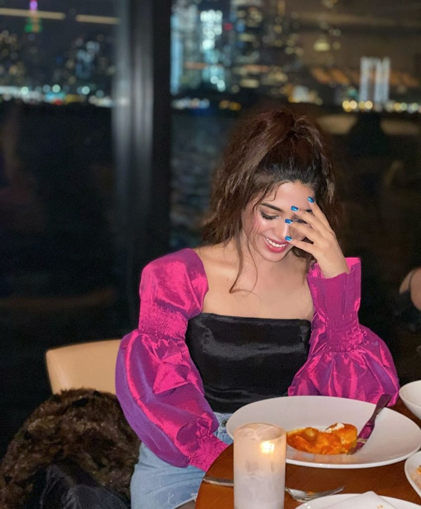 Sonya Hussyn’s Massive Weight Loss in Latest Pictures Stuns Fans