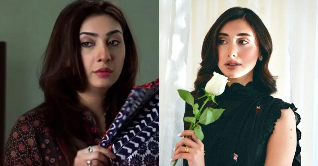 Wajeha Khan Opens Up On Comparisons With Aisha Khan