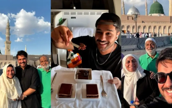 asim-azhar-celebrates-birthday-in-madina-with-parents