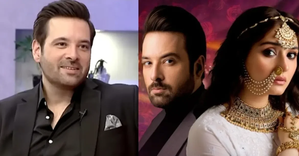 Mikaal Zulfiqar On Commercial Success of Dramas