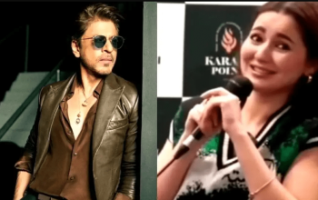 hania-aamir’s-message-for-shahrukh-khan