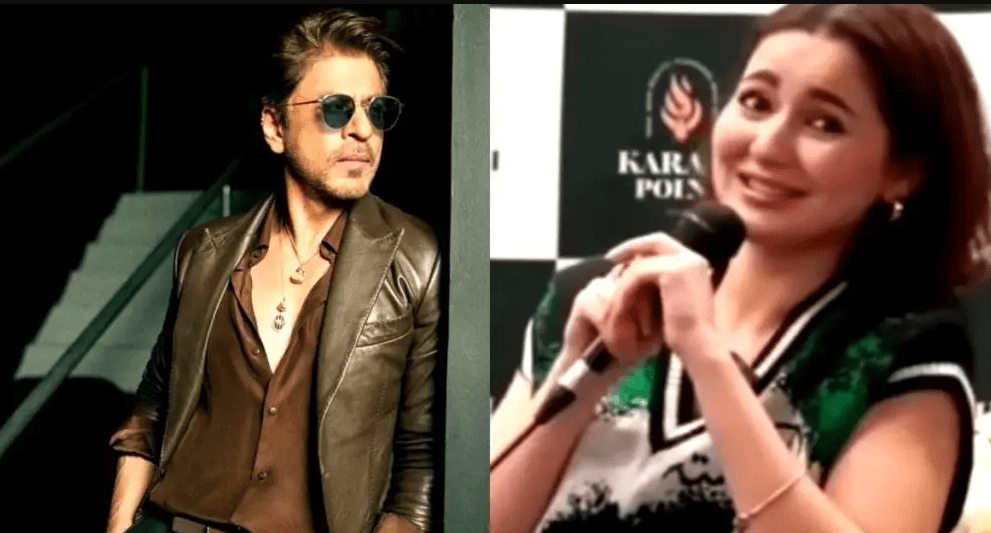 hania-aamir’s-message-for-shahrukh-khan