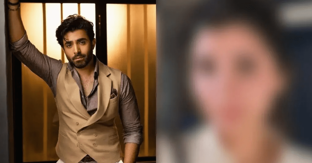 Sheheryar Munawar Getting Married Soon