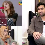 ahad-raza-mir-on-being-hum-tv-&-farhat-ishtiaq-favourite