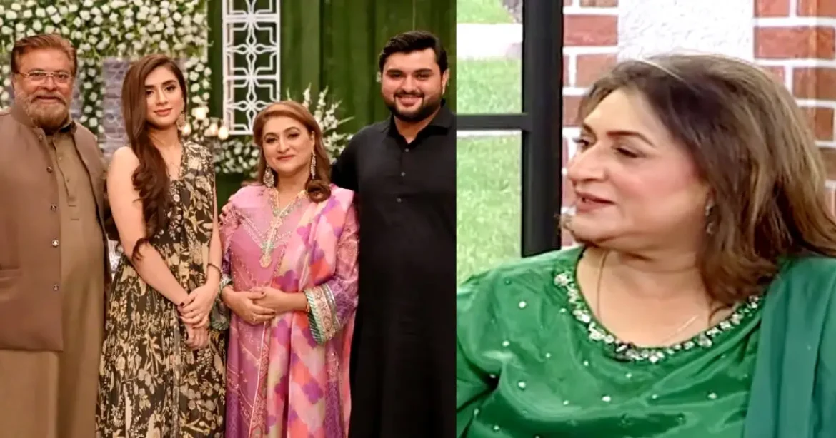 Shabbir Jan’s Funny Second Nikkah Story