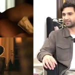 ahad-raza-mir-on-bold-scene-in-resident-evil