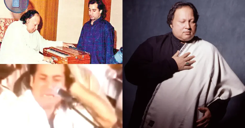 emotional-video-of-rahat’s-qawali-after-nusrat-fateh-ali-khan’s-death