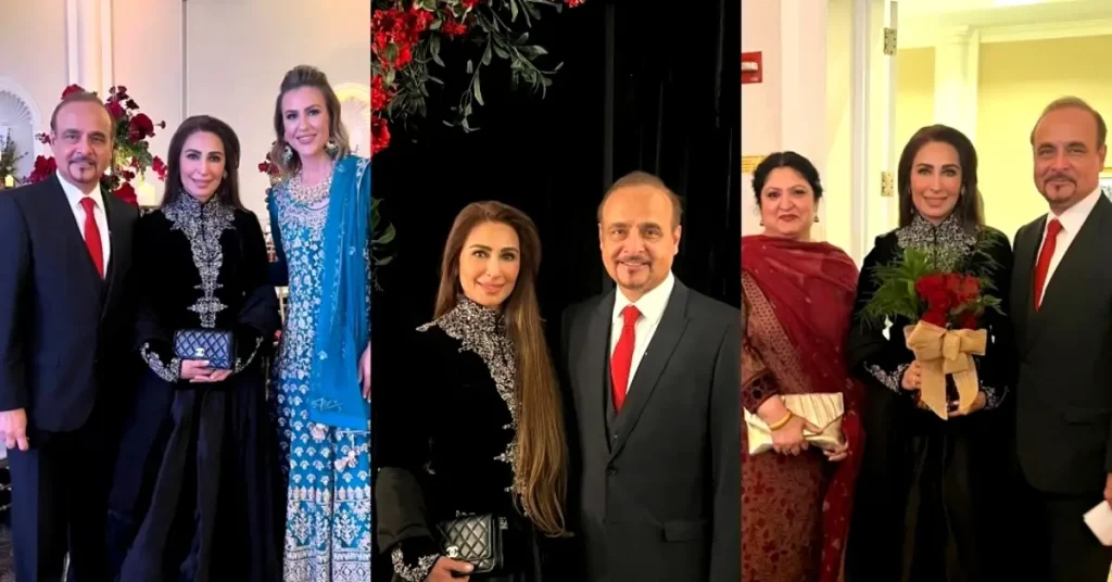 reema-khan-wedding-anniversary-pictures