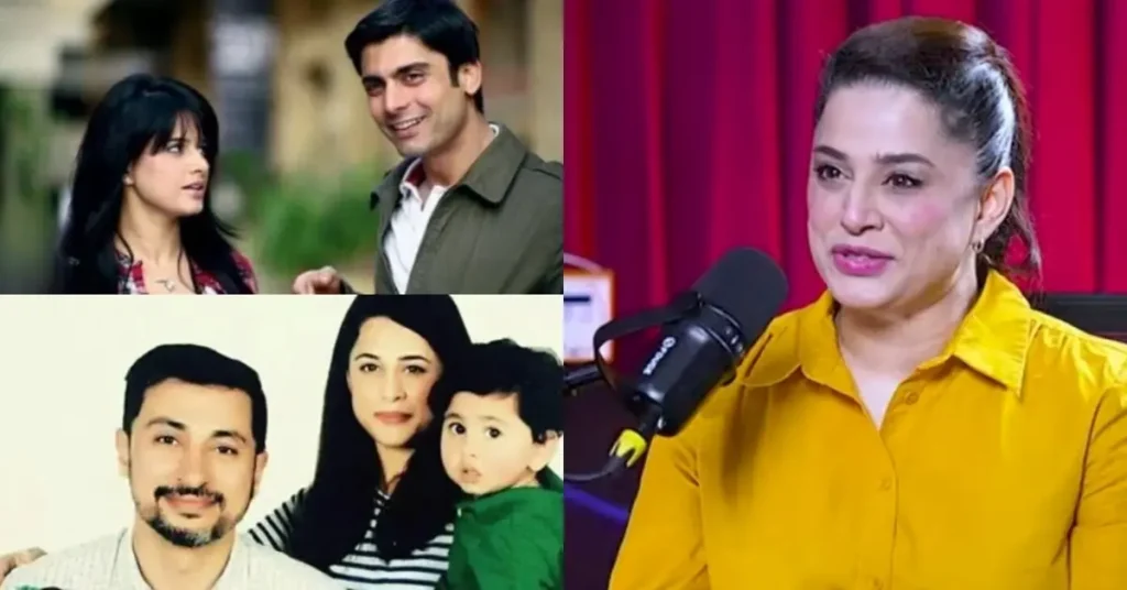 mehreen-raheel-on-leaving-showbiz-for-her-children