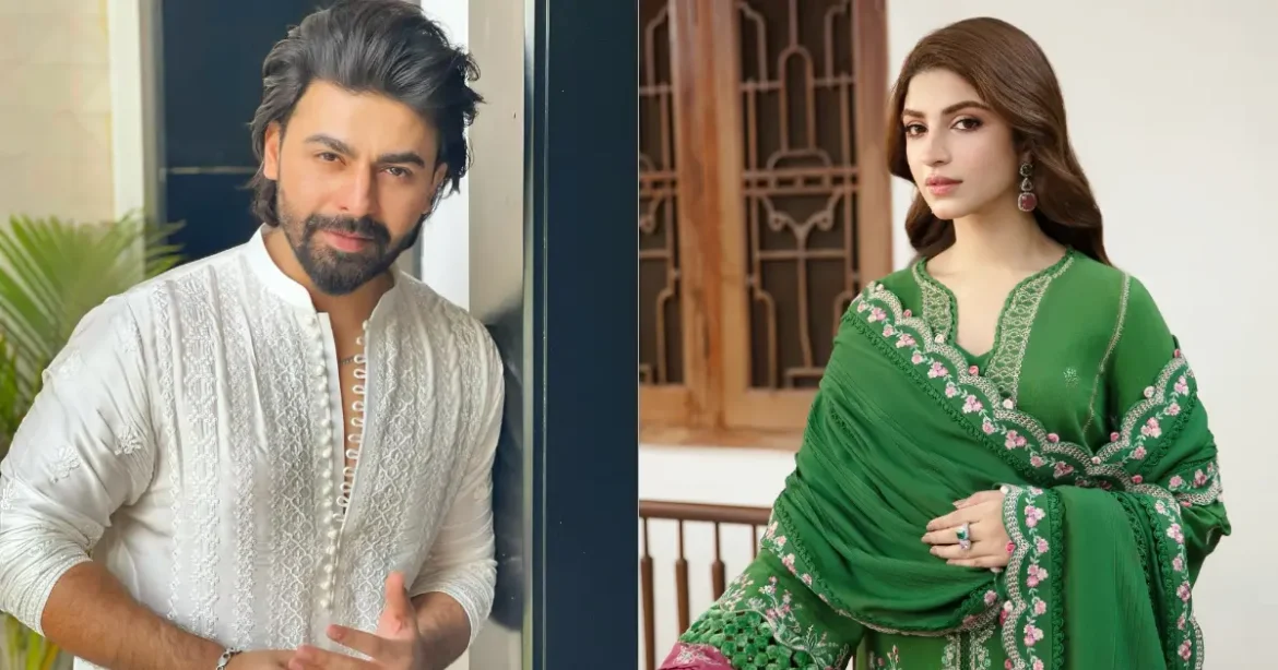 Farhan Saeed & Kinza Hashmi Upcoming Drama – Details