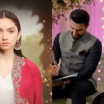 aina-asif-nikah-scene-in-wo-ziddi-si-criticized