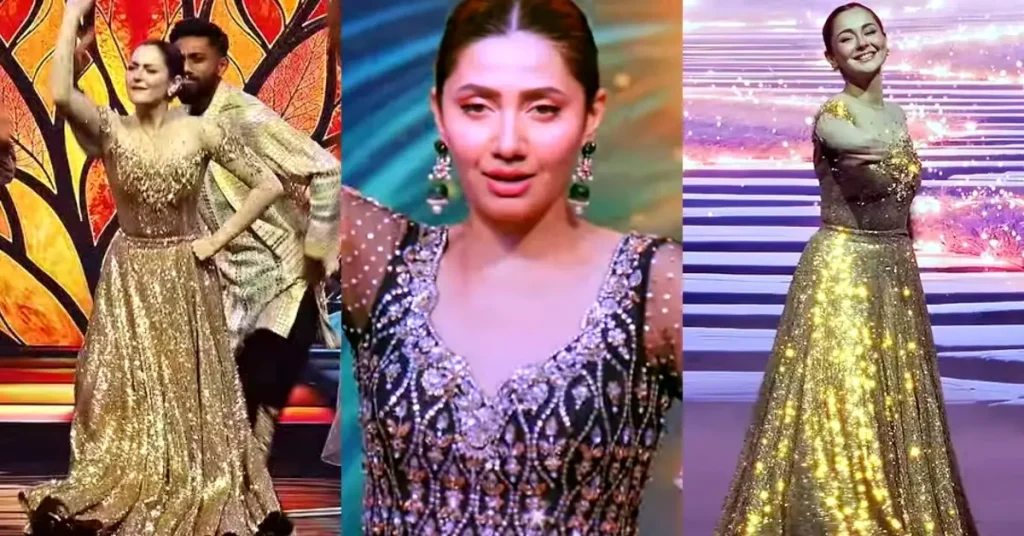 mahira-khan-&-hania-aamir-dance-videos-from-hum-awards