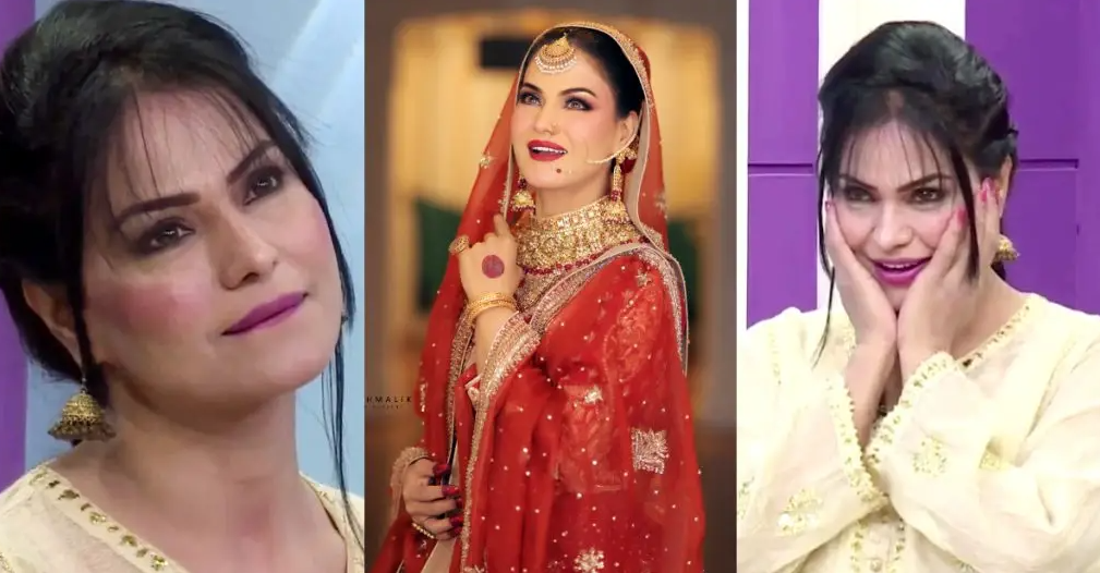 Veena Malik’s Overacting Annoys Public