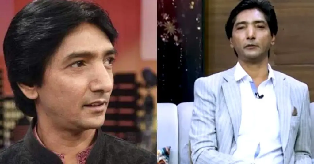 Saleem Albela Shares Tragic Loss of Wife & Daughter