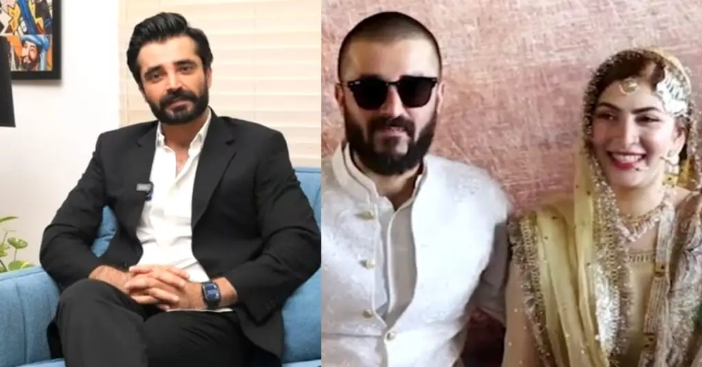 Hamza Ali Abbasi Apologizes For Breaking Hearts