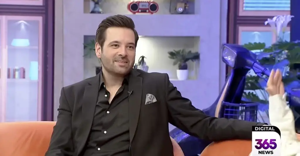 Mikaal Zulfiqar On Commercial Success of Dramas