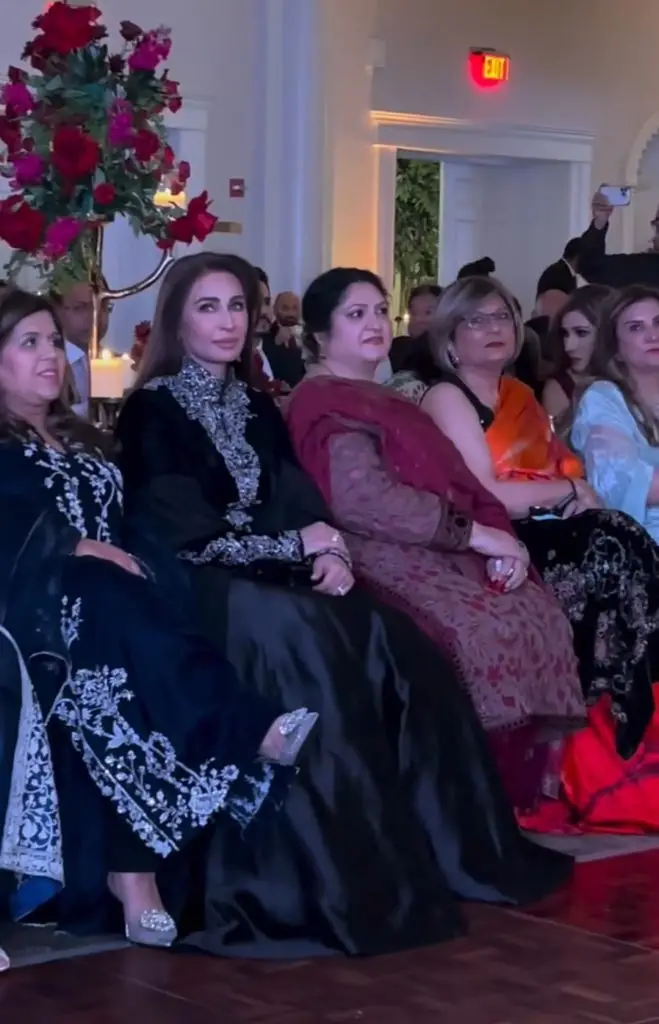 Reema Khan Wedding Anniversary Pictures