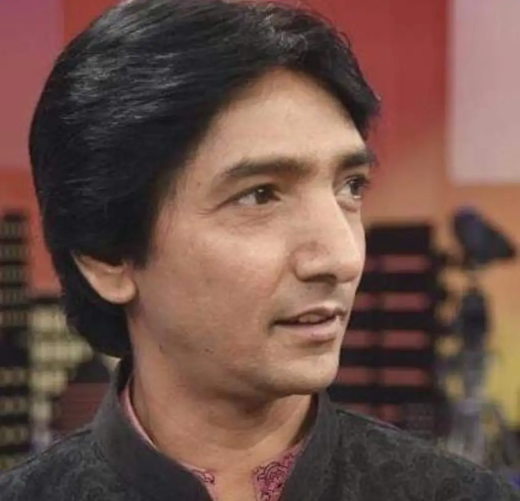 Saleem Albela Shares Tragic Loss of Wife & Daughter