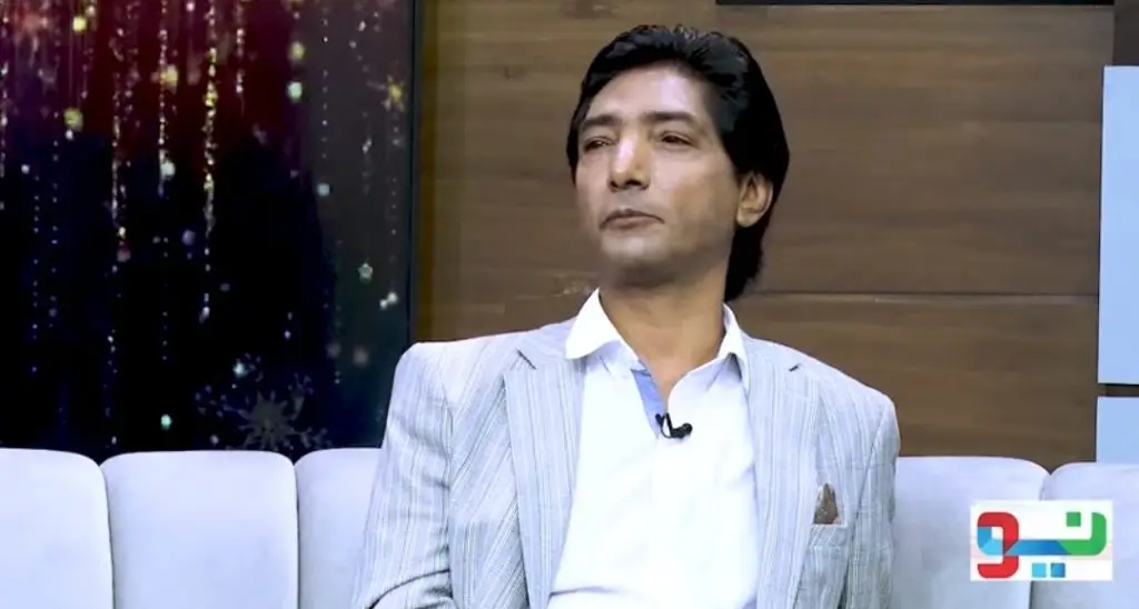 Saleem Albela Shares Tragic Loss of Wife & Daughter