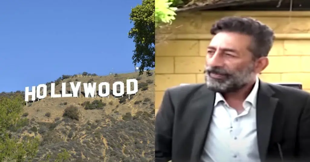 Adnan Shah Tipu Compares Hollywood To Pakistan