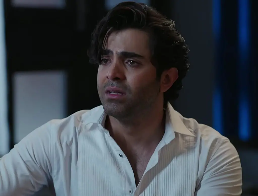 Aye Ishq e Junoon Episode 5 - Sheheryar Munawar Gets Praise