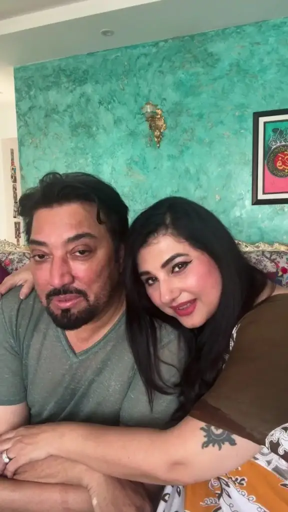 Javeria & Saud On Jamal's Devastating Death Scene In Baby Baji 2