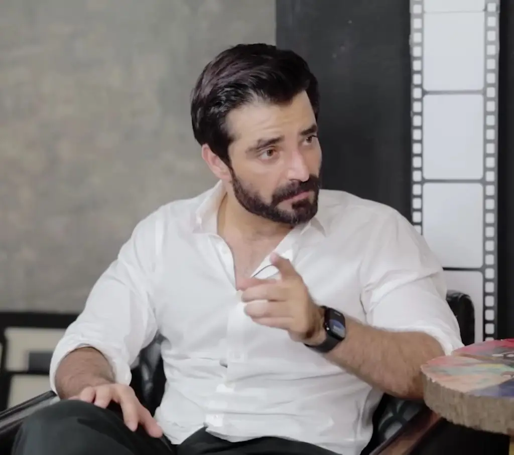 Hamza Ali Abbasi Says Life Became Difficult After Islam