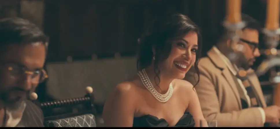 Honey Singh Song Video Featuring Mehwish Hayat Out Now