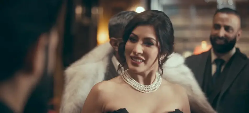 Honey Singh Song Video Featuring Mehwish Hayat Out Now