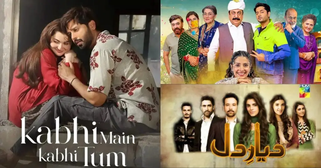 10 Dramas To Watch If You Miss Kabhi Main Kabhi Tum