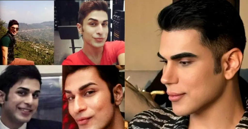 Ken Doll Before & After Surgery Pictures Get Criticism