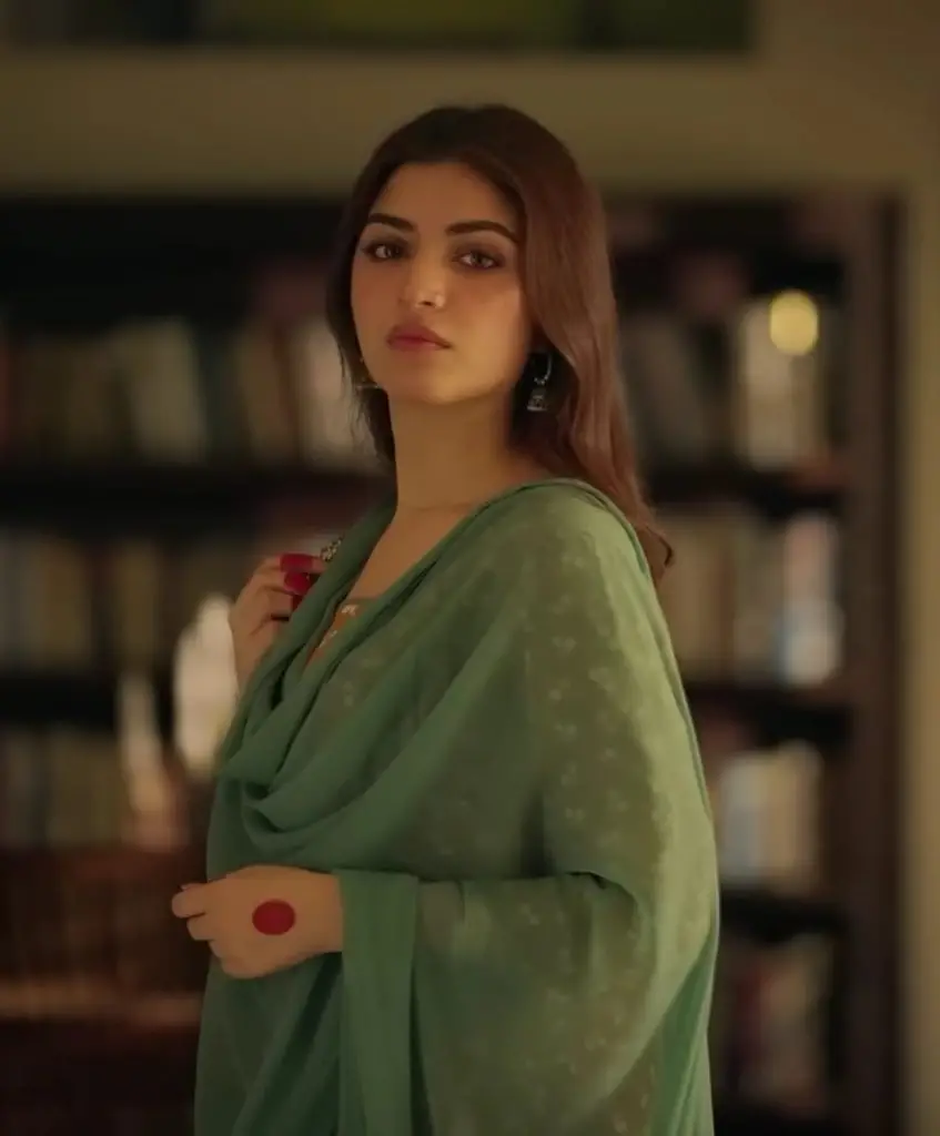 12 Best Female Performances In 2024 Pakistani Dramas