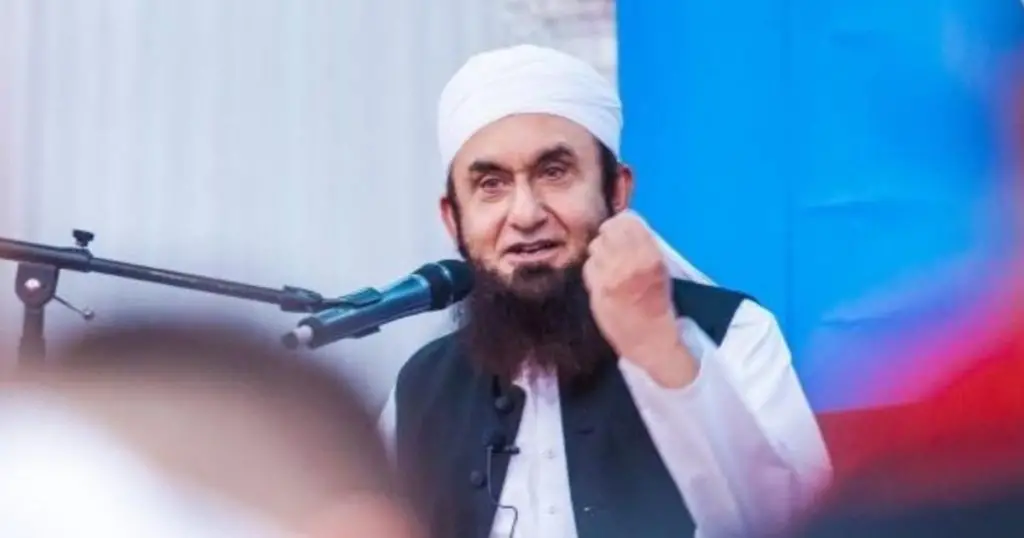 Maulana Tariq Jamil Condemns Joint Family System