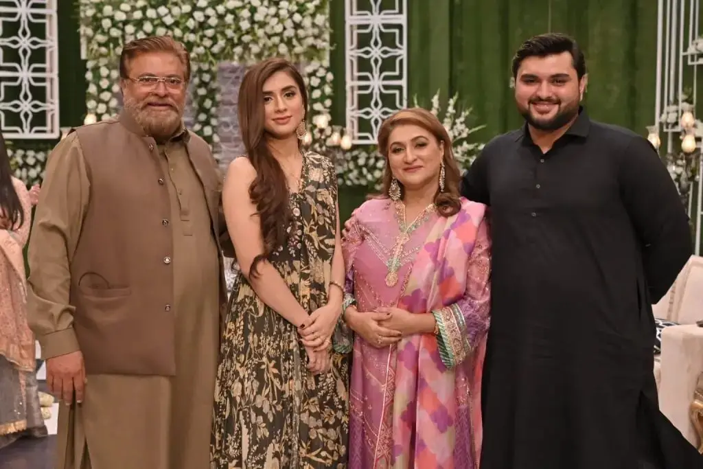 Shabbir Jan's Funny Second Nikkah Story