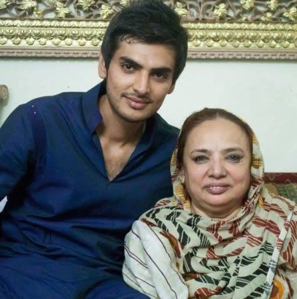 Yasir Shoro's Life After Losing Mother