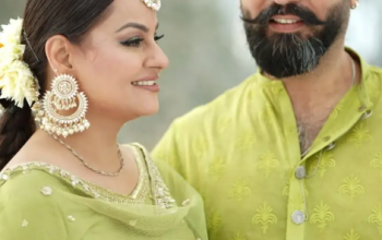 juvaria-abbasi-photoshoot-with-husband-from-a-wedding