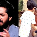 imran-ashraf’s-emotional-message-on-parenting-praised