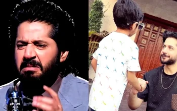 imran-ashraf’s-emotional-message-on-parenting-praised