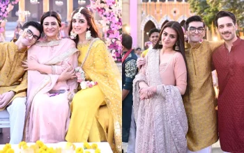 sunn-mere-dil-sadaf-&-ammar’s-wedding-bts-pictures