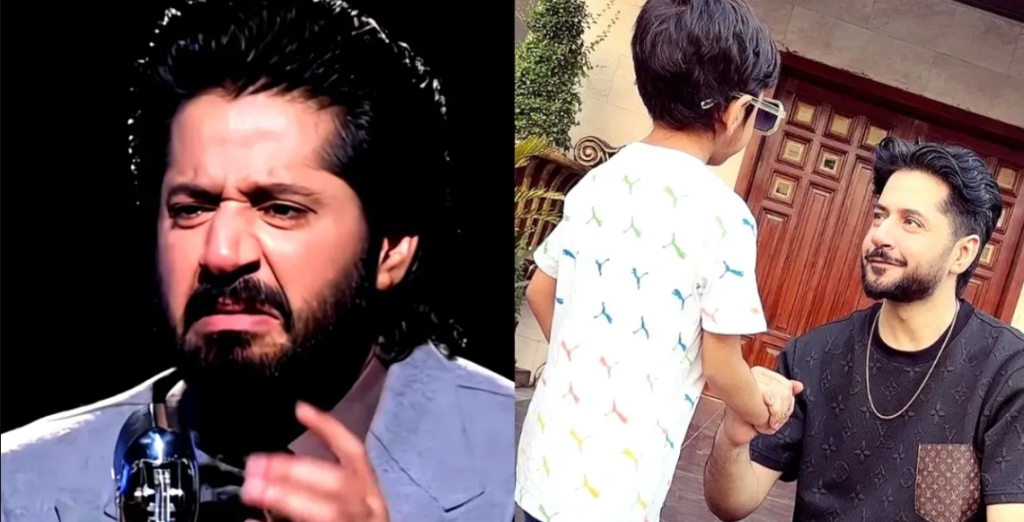 imran-ashraf’s-emotional-message-on-parenting-praised