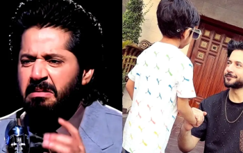 imran-ashraf’s-emotional-message-on-parenting-praised