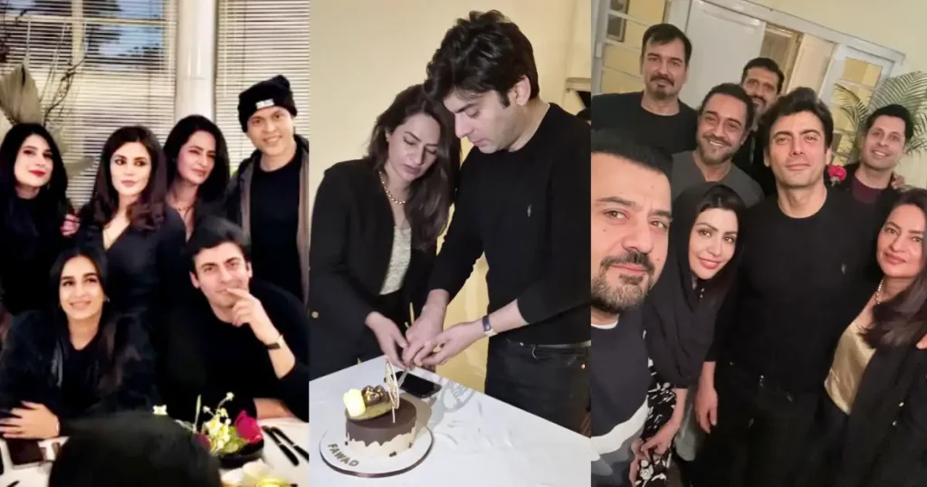 fawad-khan-celebrates-his-birthday-with-friends