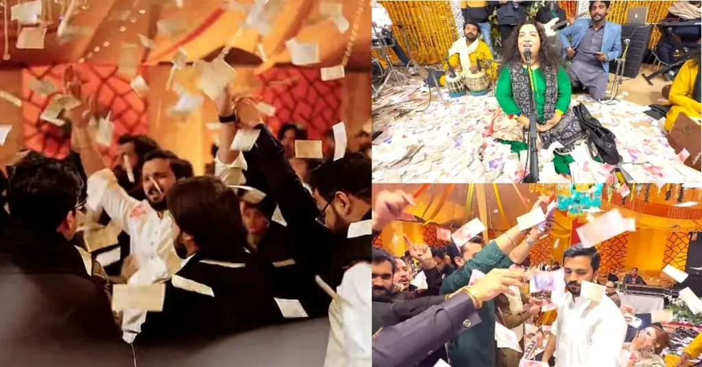 rajab-butt-under-fire-for-flashy-display-of-wealth-at-wedding