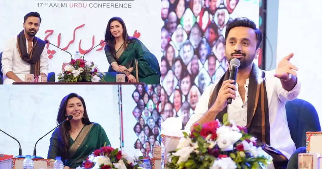 waseem-badami-refuses-to-shake-hands-with-mahira-khan