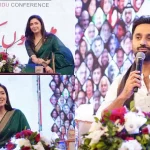 waseem-badami-refuses-to-shake-hands-with-mahira-khan