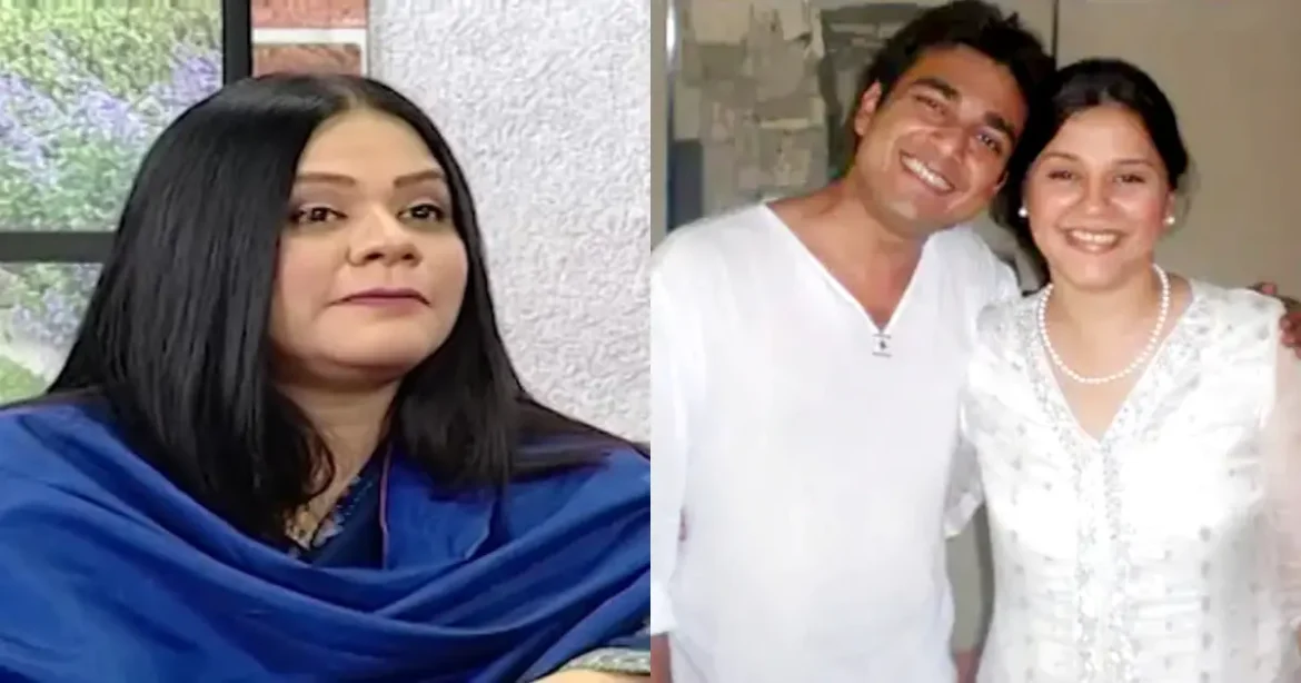 Salma Hassan Gets Emotional Talking About Second Marriage