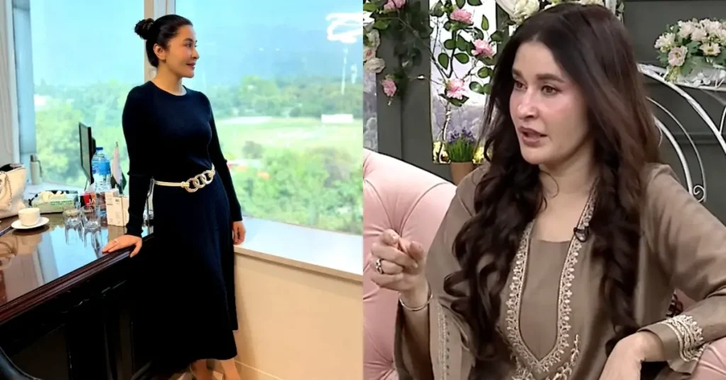 shaista-lodhi’s-tip-for-instant-weight-loss